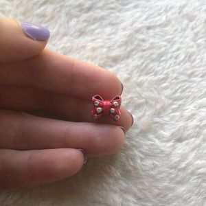 Chamila Disney Minnie Mouse Pandora Charm